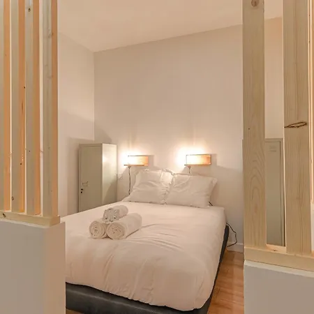 Cosy And Quiet 5 Min From De Apartment